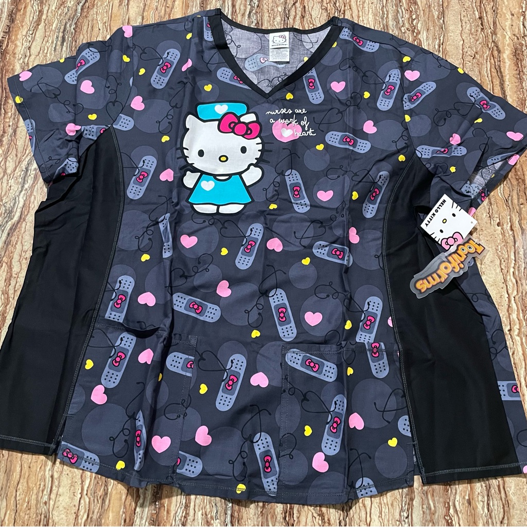 Hello Kitty